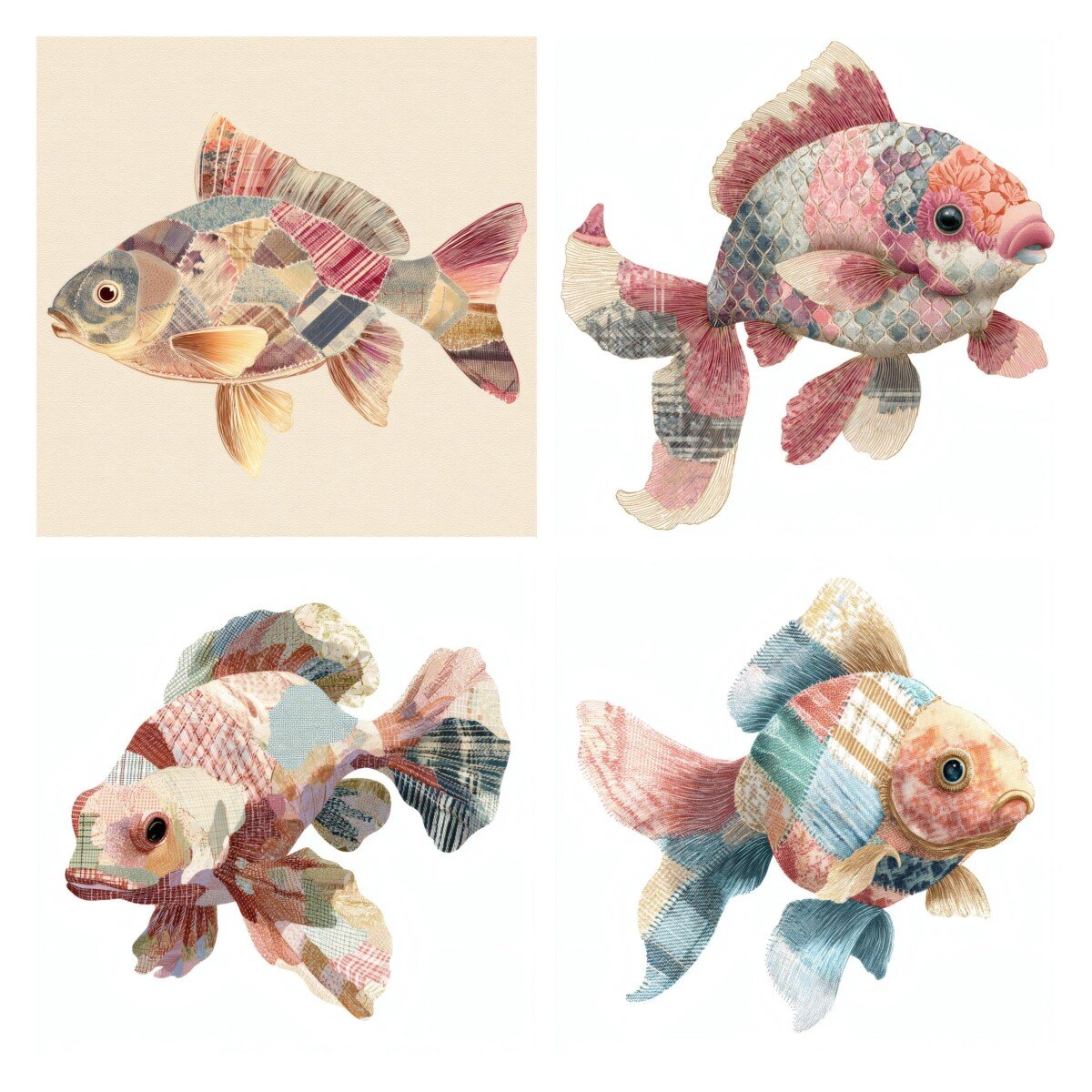 patchwork preview 5 – Kits