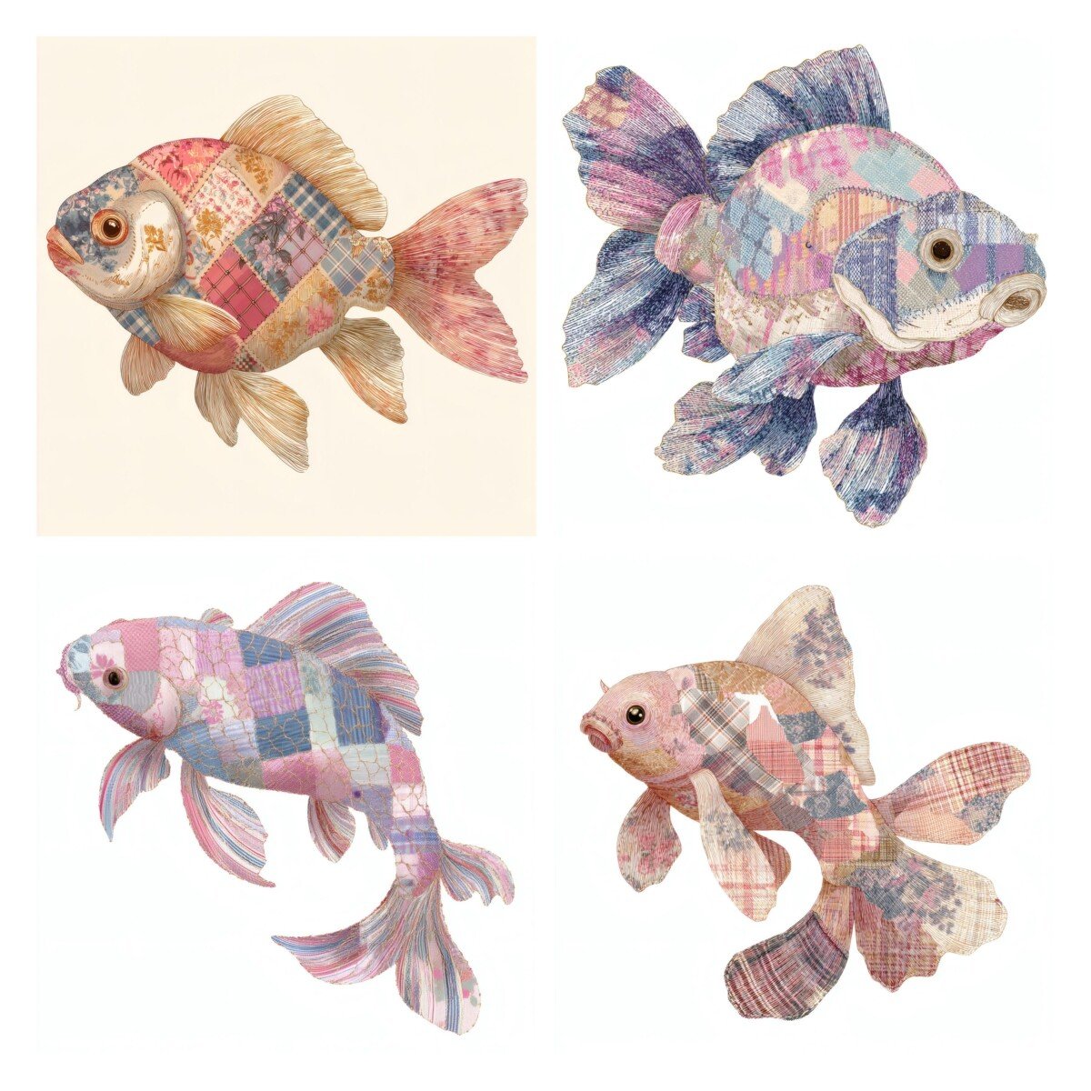 patchwork preview 8 – Kits