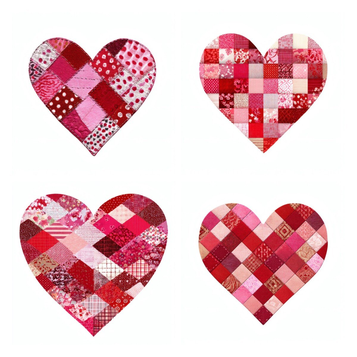 patchwork preview 3 – Kits