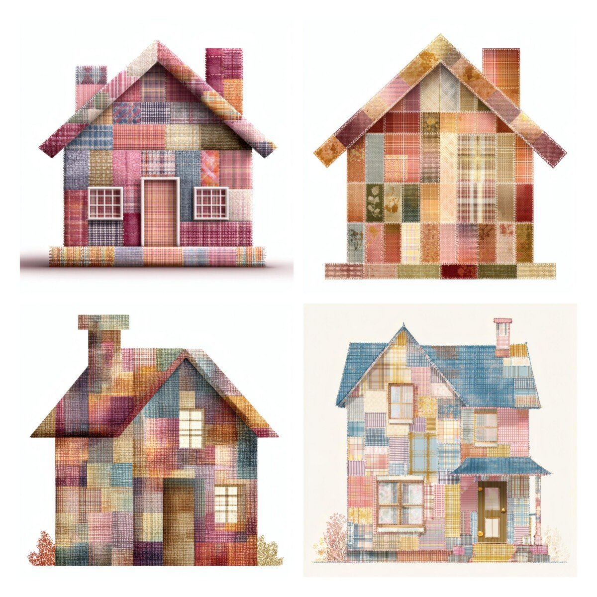 patchwork preview 5 – Kits