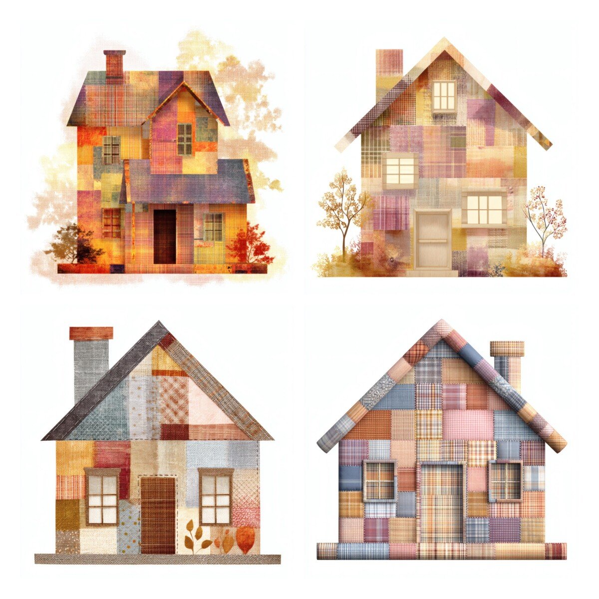 patchwork preview 4 – Kits