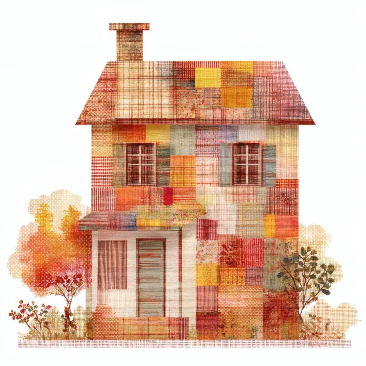 patchwork preview 9 – Kits
