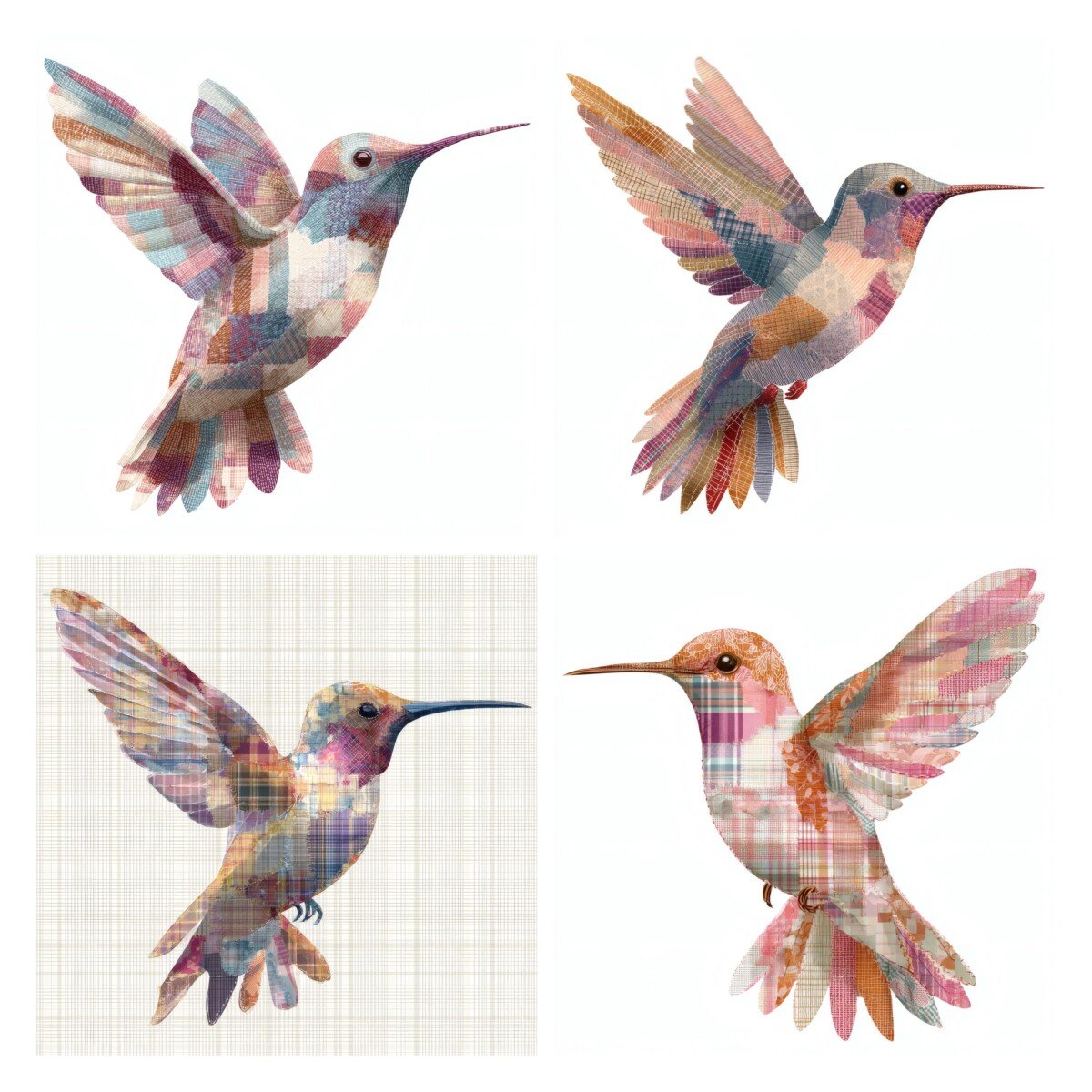 patchwork preview 4 – Kits