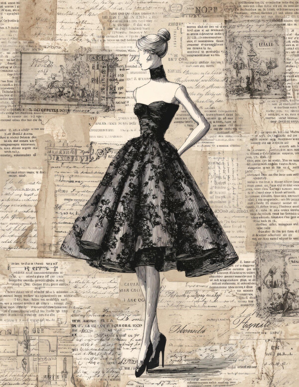cocktail preview 10 – Journal Pages