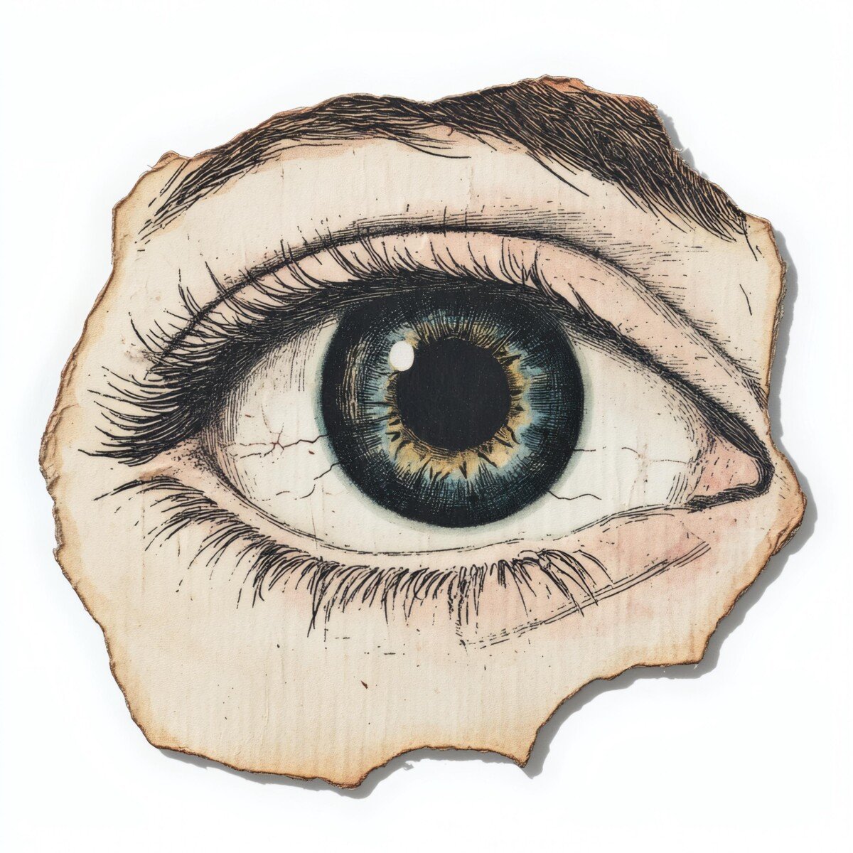 vintage preview 10 – Fussy Cuts
