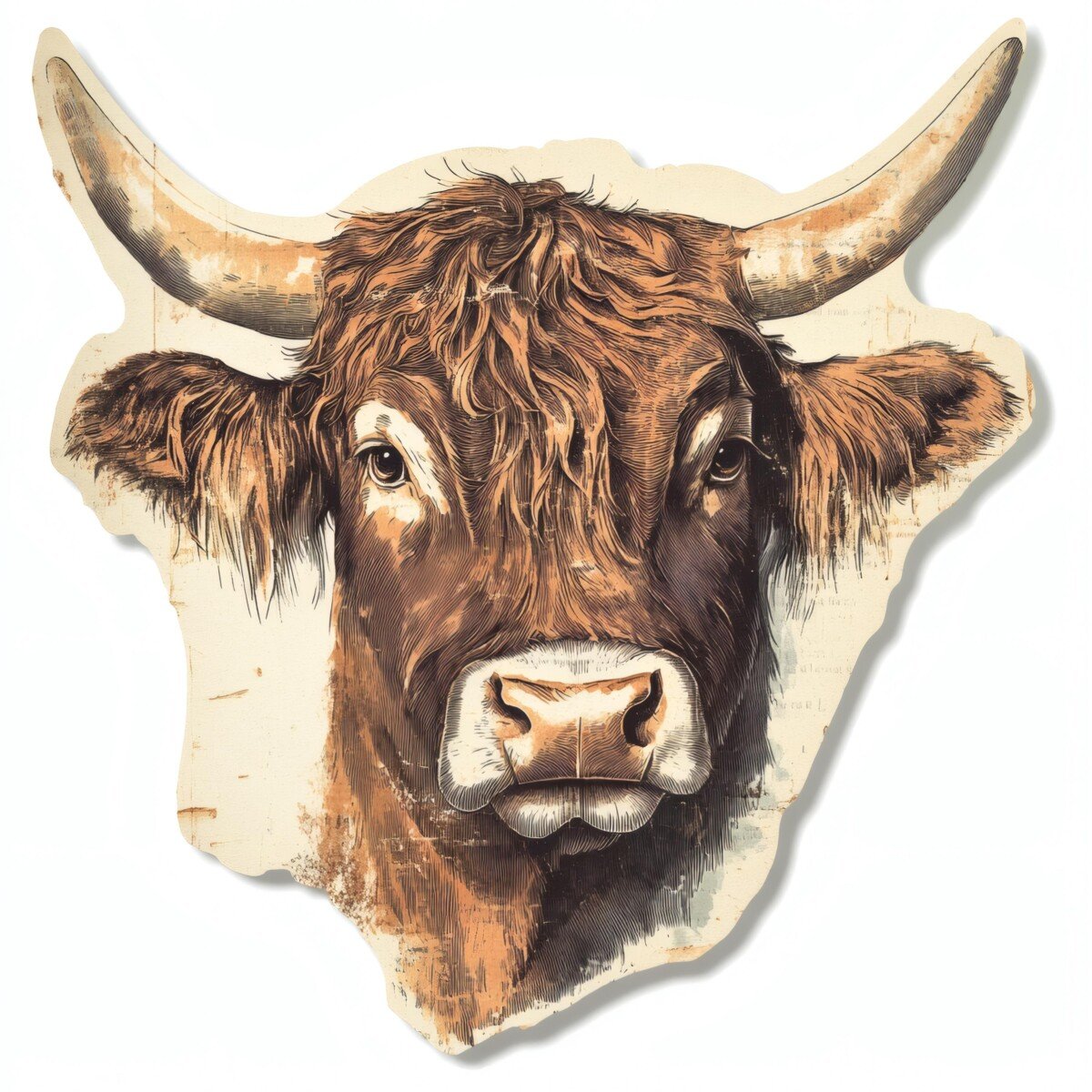 highland preview 9 – Fussy Cuts
