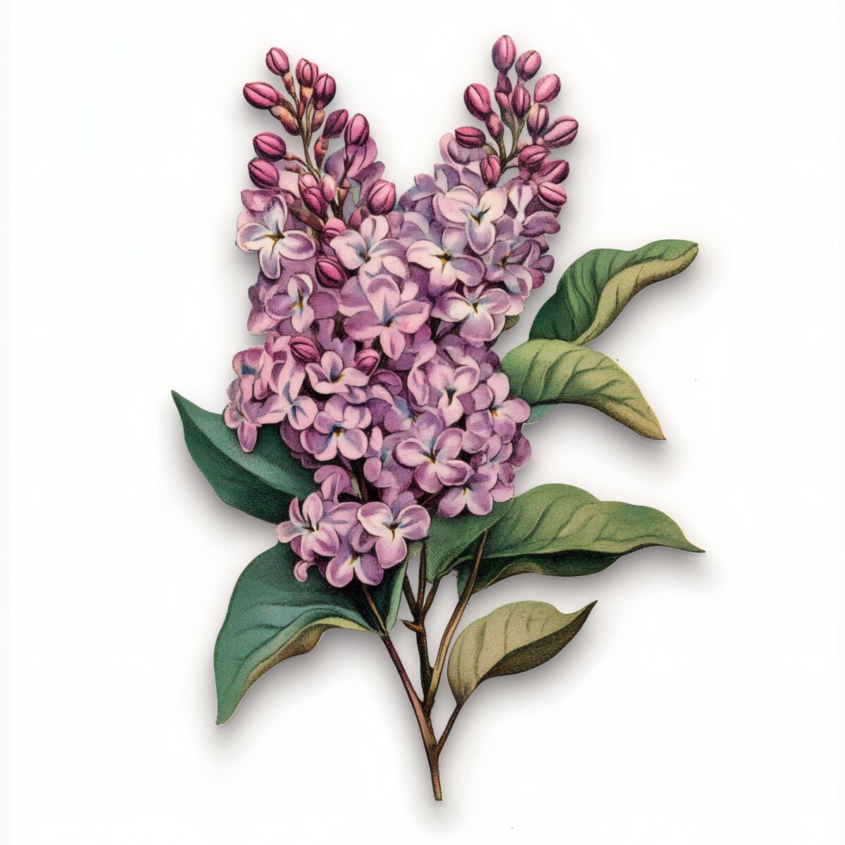 lilac preview 7 – Fussy Cuts