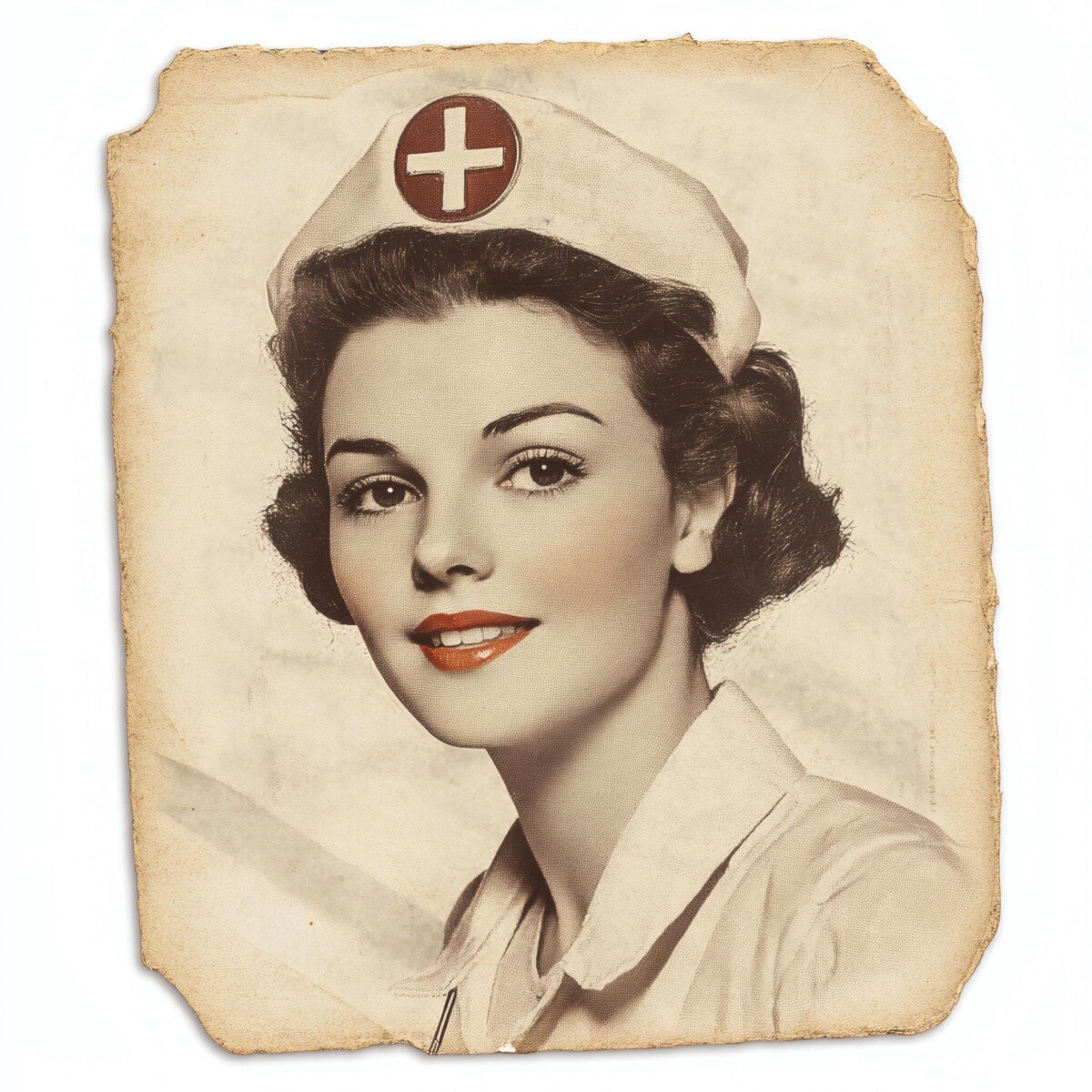 vintage preview 7 – Fussy Cuts