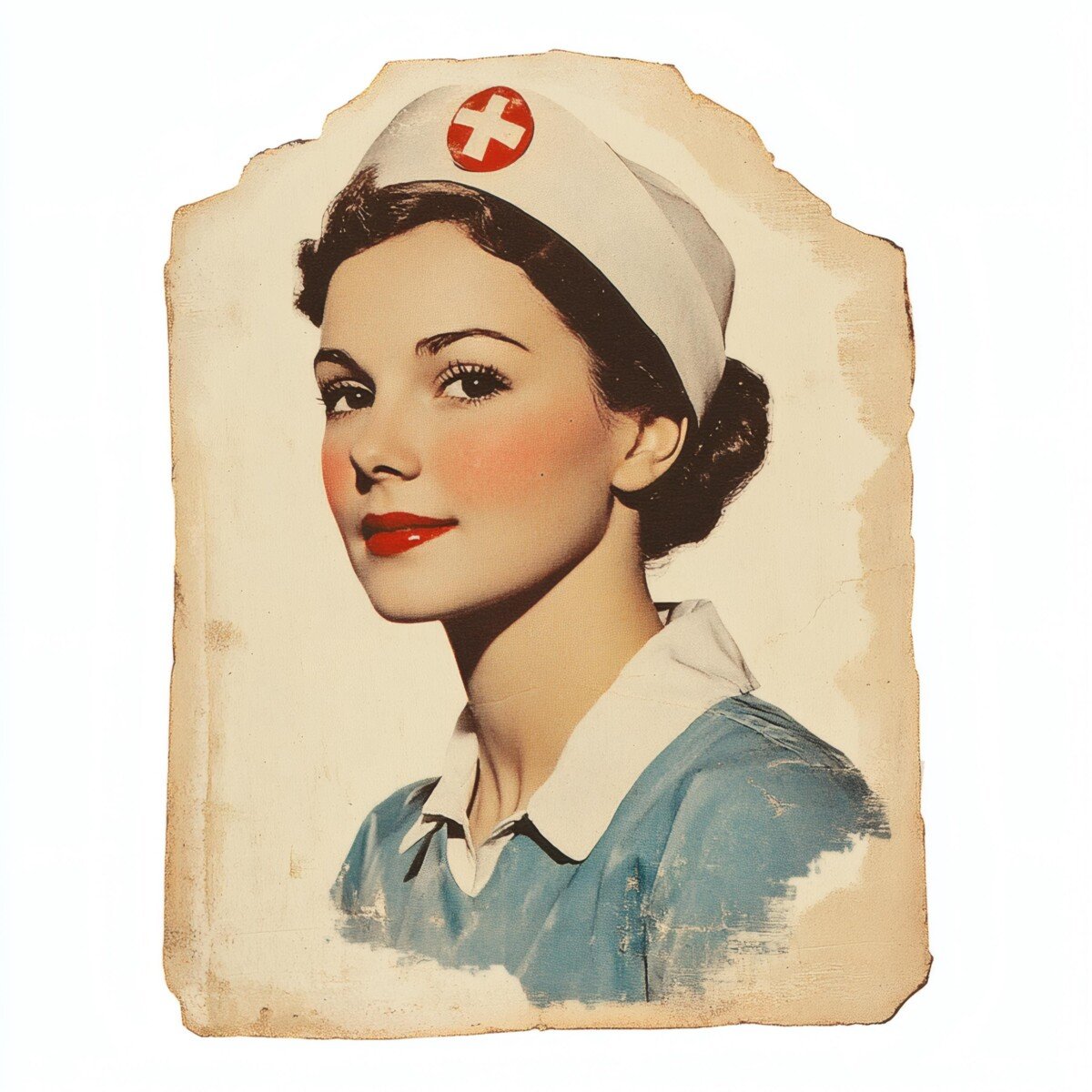 vintage preview 9 – Fussy Cuts