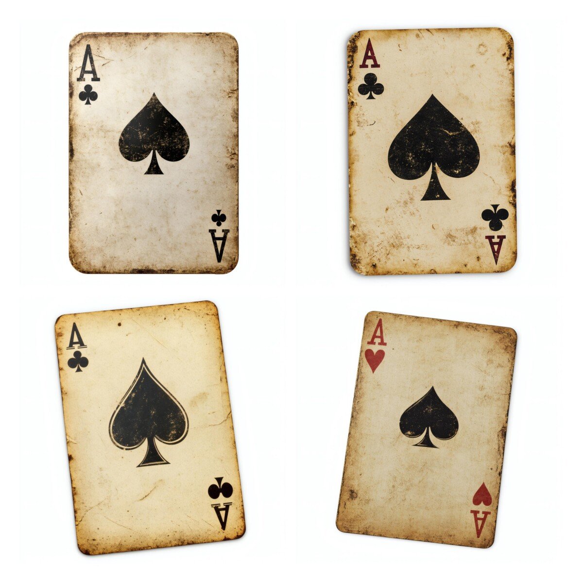 vintage preview 3 – Fussy Cuts