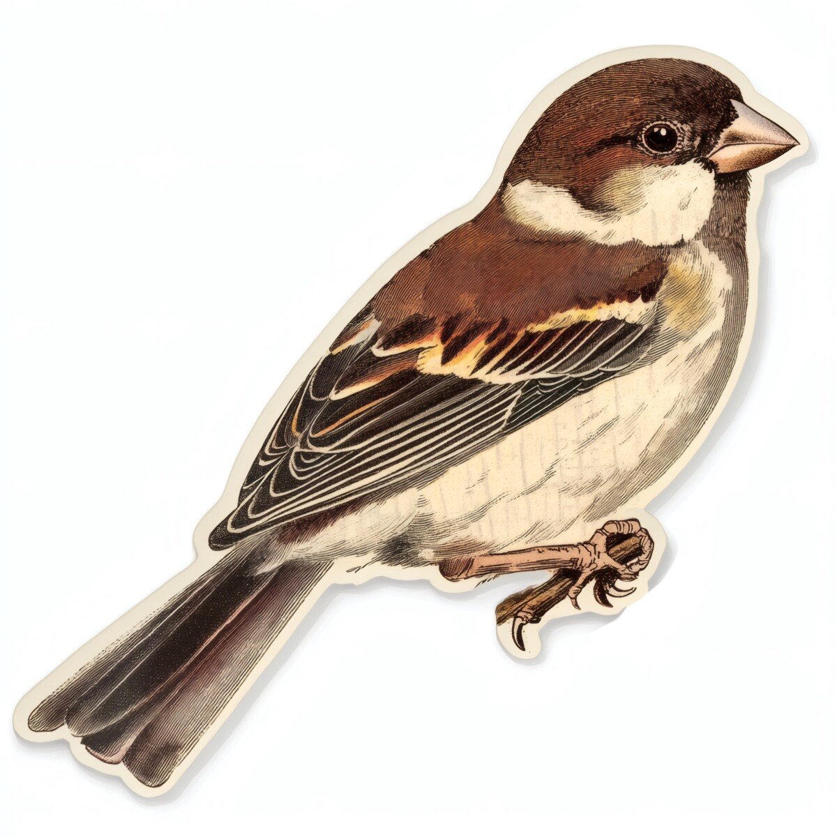 sparrow preview 9 – Fussy Cuts