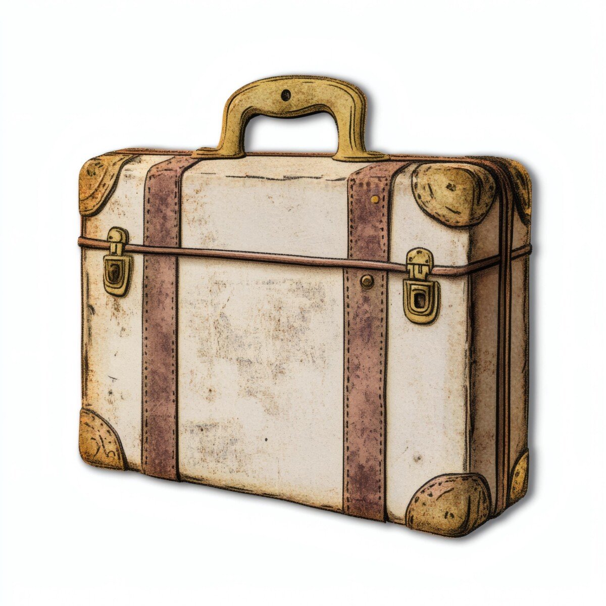 vintage preview 9 – Fussy Cuts