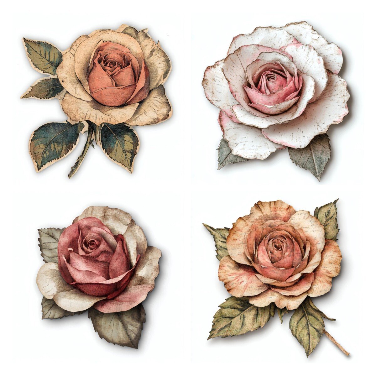 paper preview 6 – Fussy Cuts