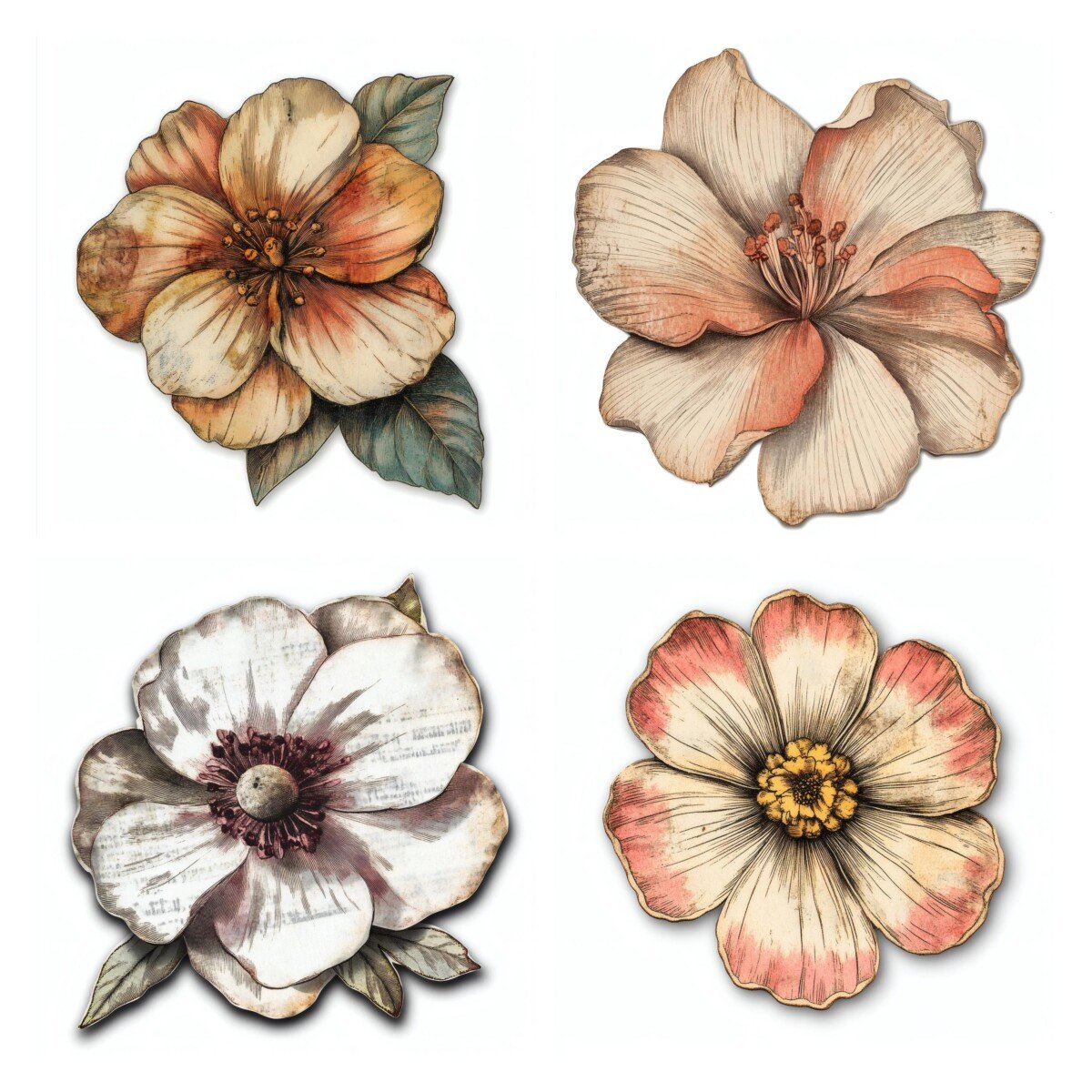 paper preview 8 – Fussy Cuts
