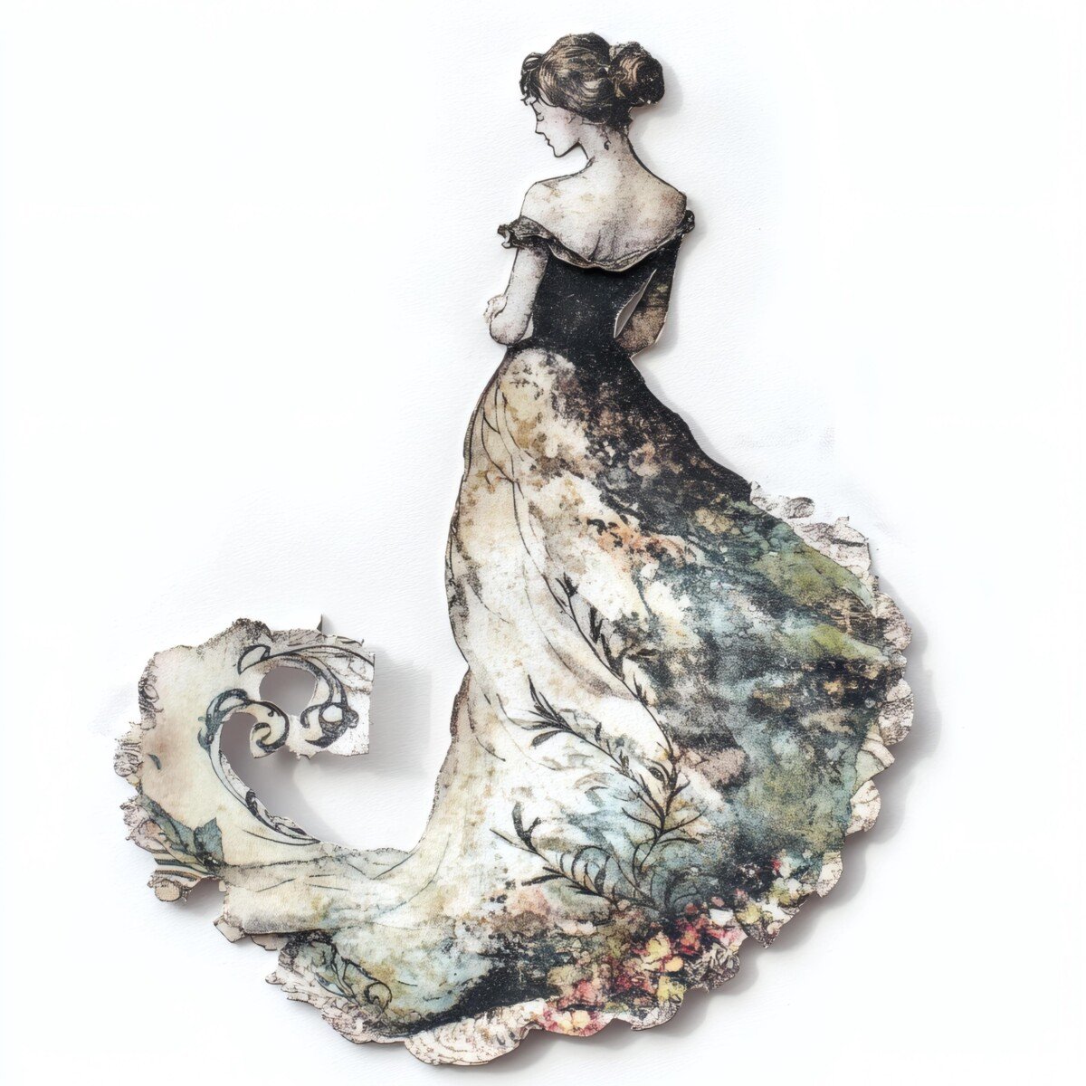 whimsical preview 10 – Fussy Cuts