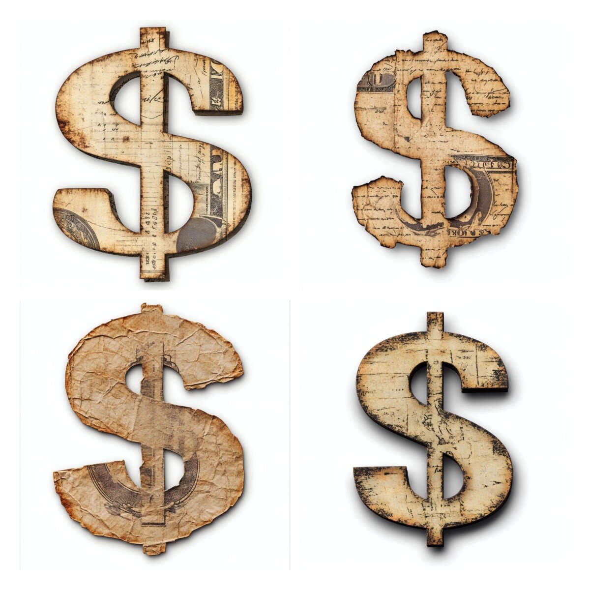 money preview 6 – Fussy Cuts