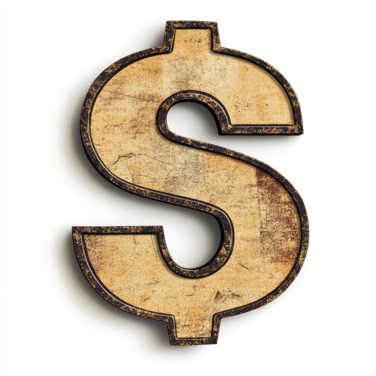 money preview 7 – Fussy Cuts