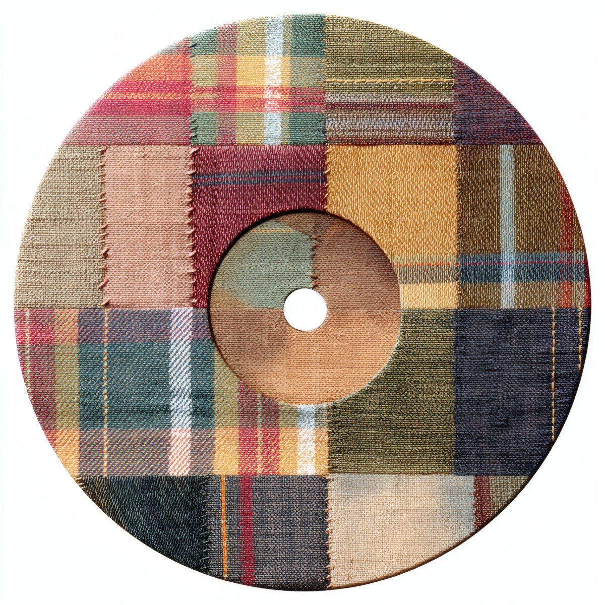 patchwork preview 7 – Fussy Cuts