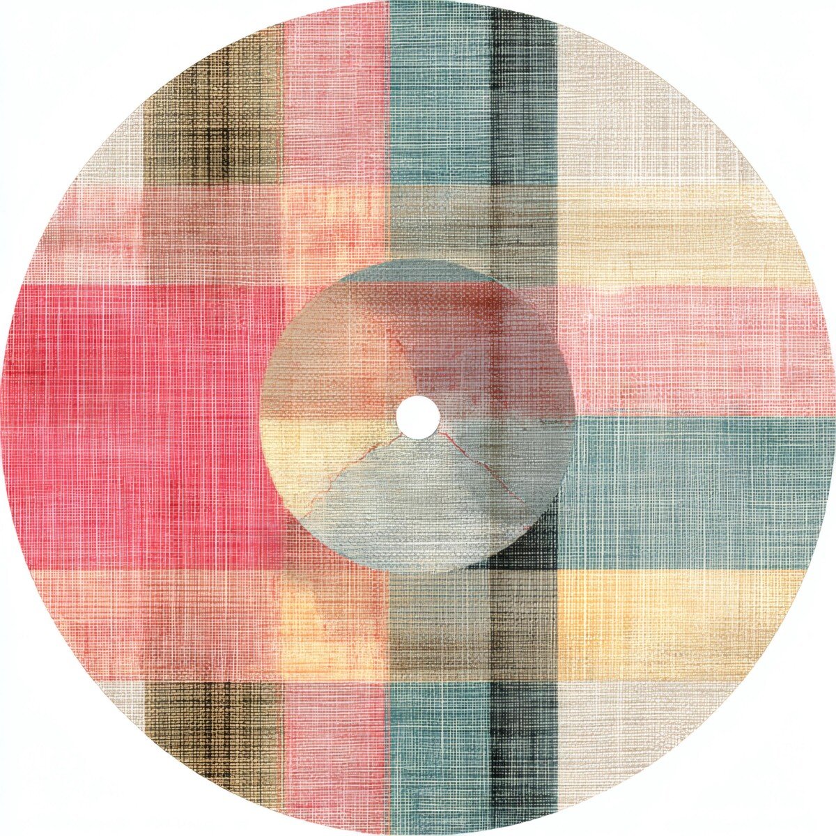 patchwork preview 8 – Fussy Cuts