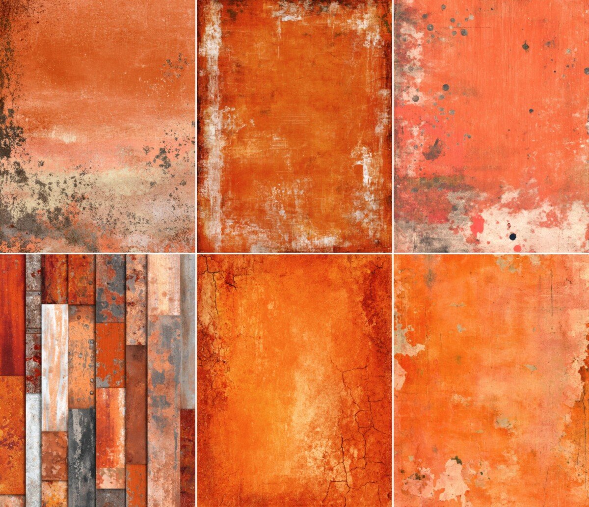 burnt preview 9 – Journal Pages