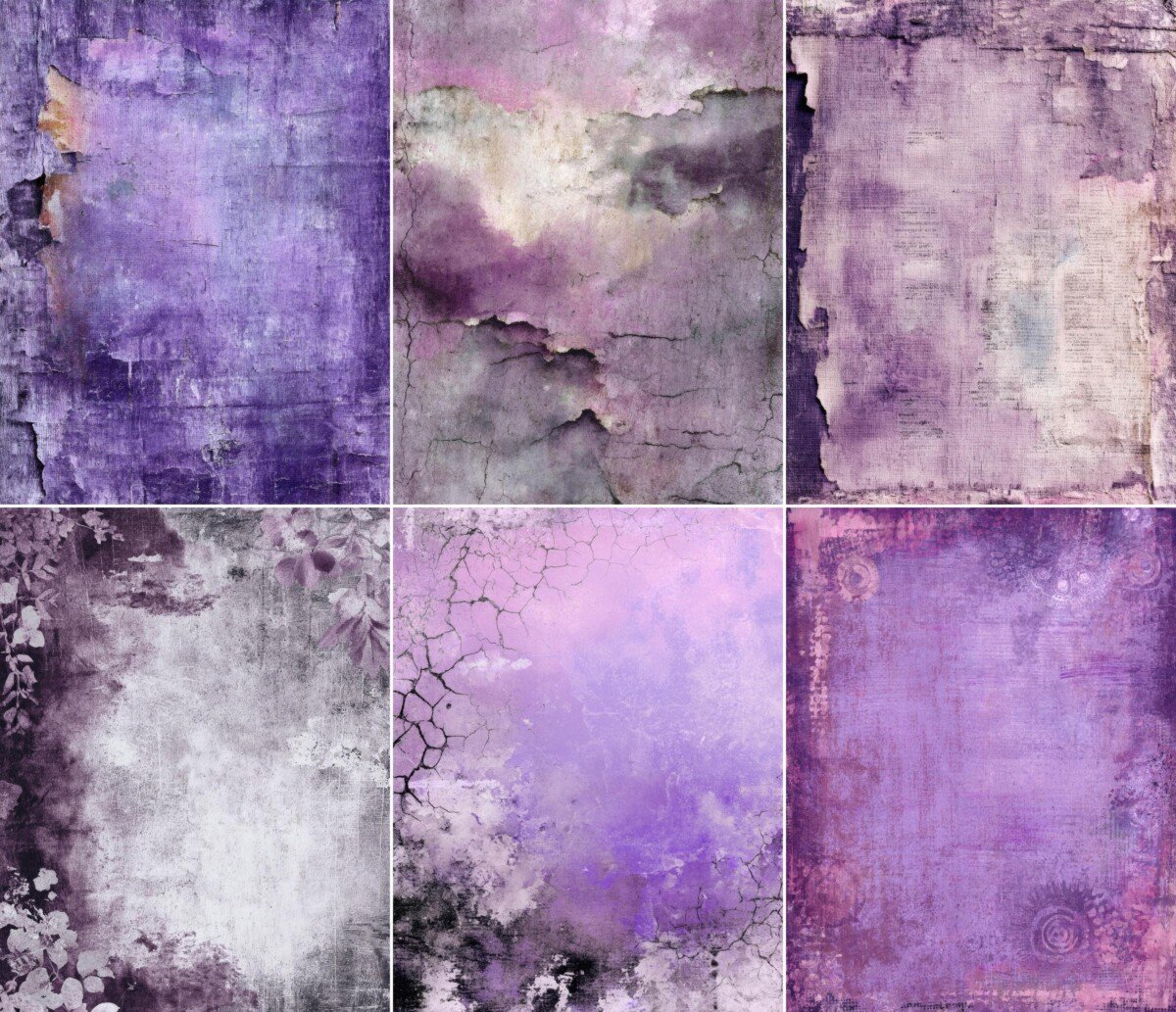 moody preview 7 – Journal Pages