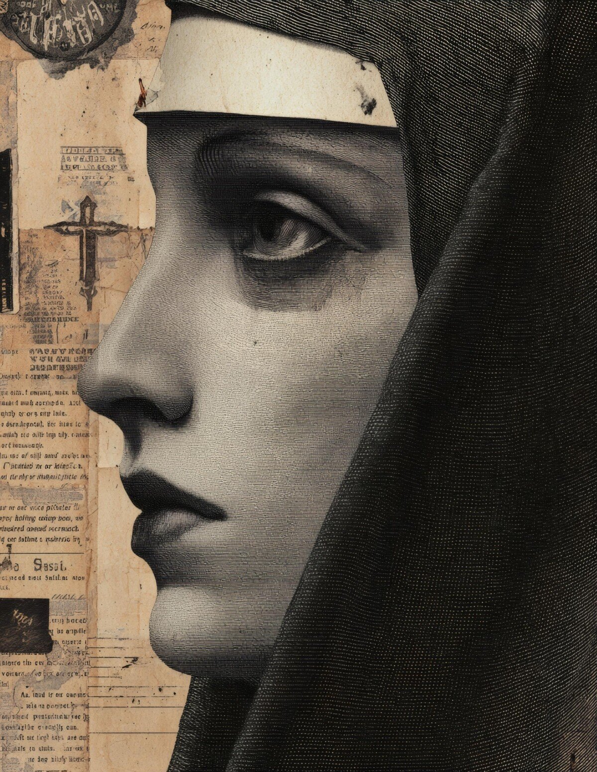 gothic preview 10 – Journal Pages