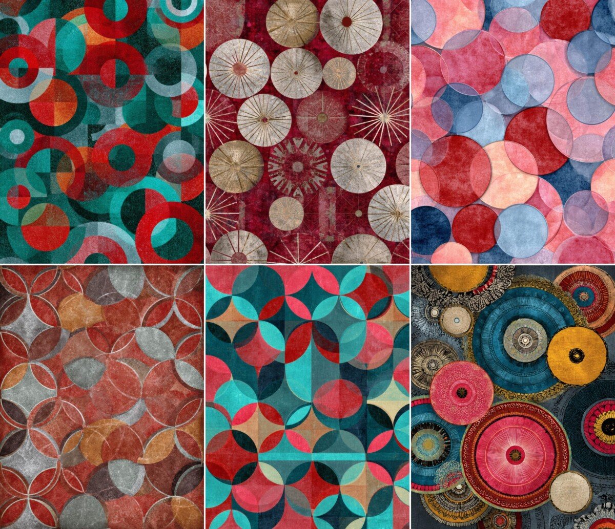 geometric preview 3 – Kits