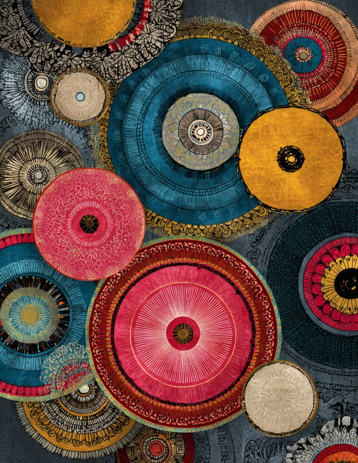 geometric preview 8 – Kits