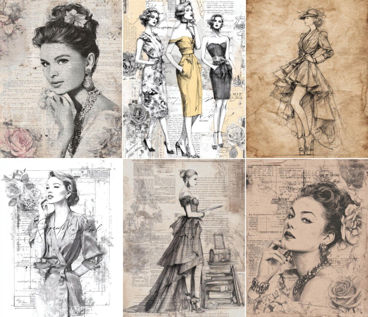 runway preview 3 – Journal Pages
