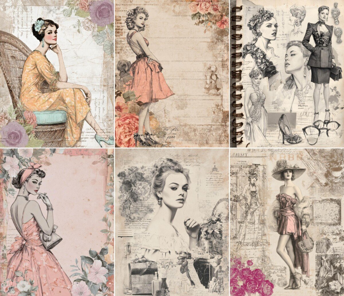 runway preview 8 – Journal Pages