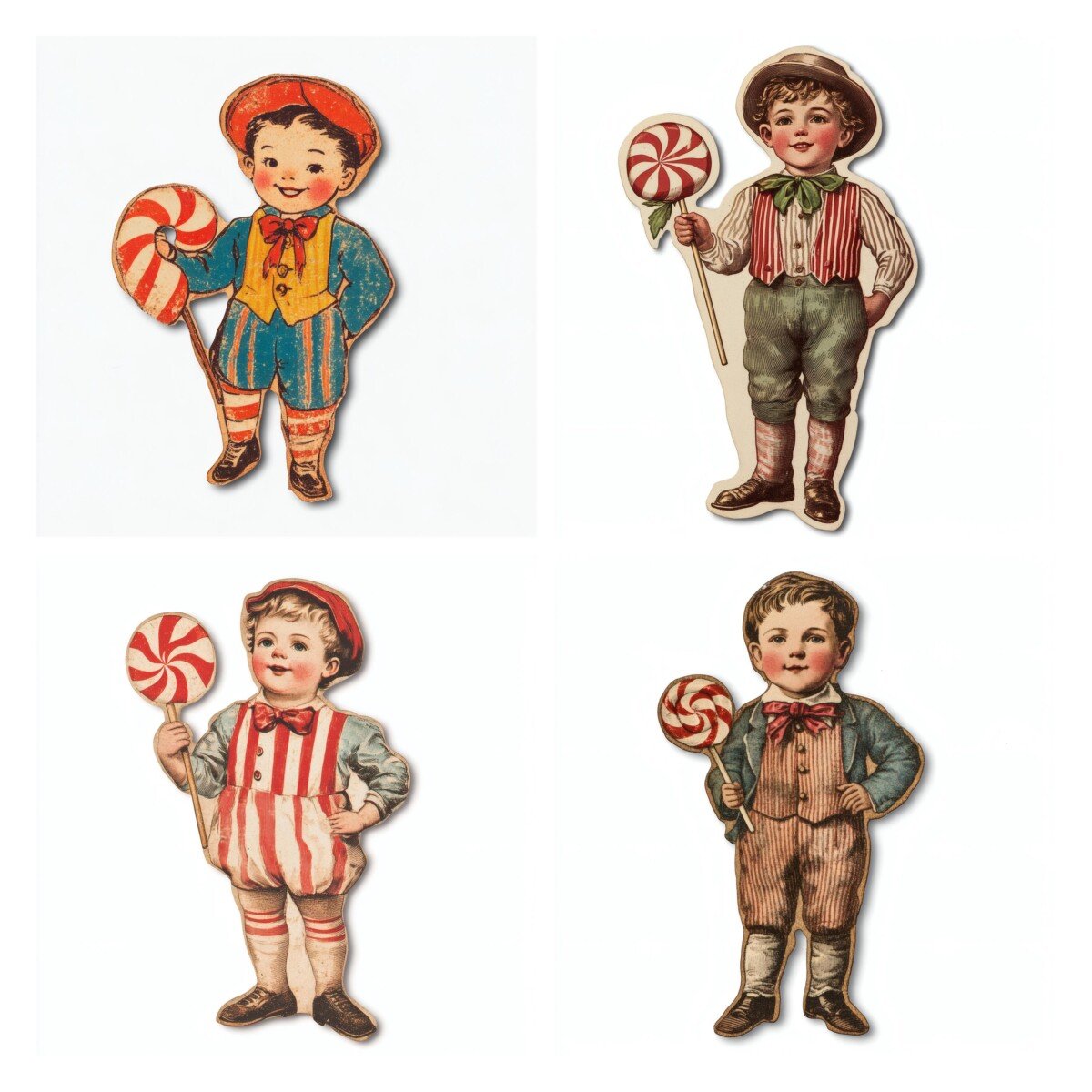 candy preview 5 – Fussy Cuts