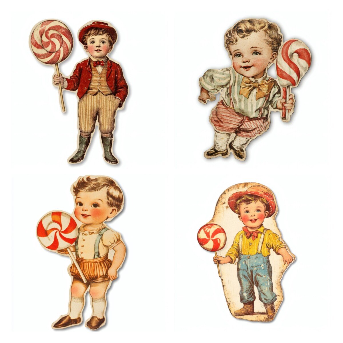 candy preview 6 – Fussy Cuts