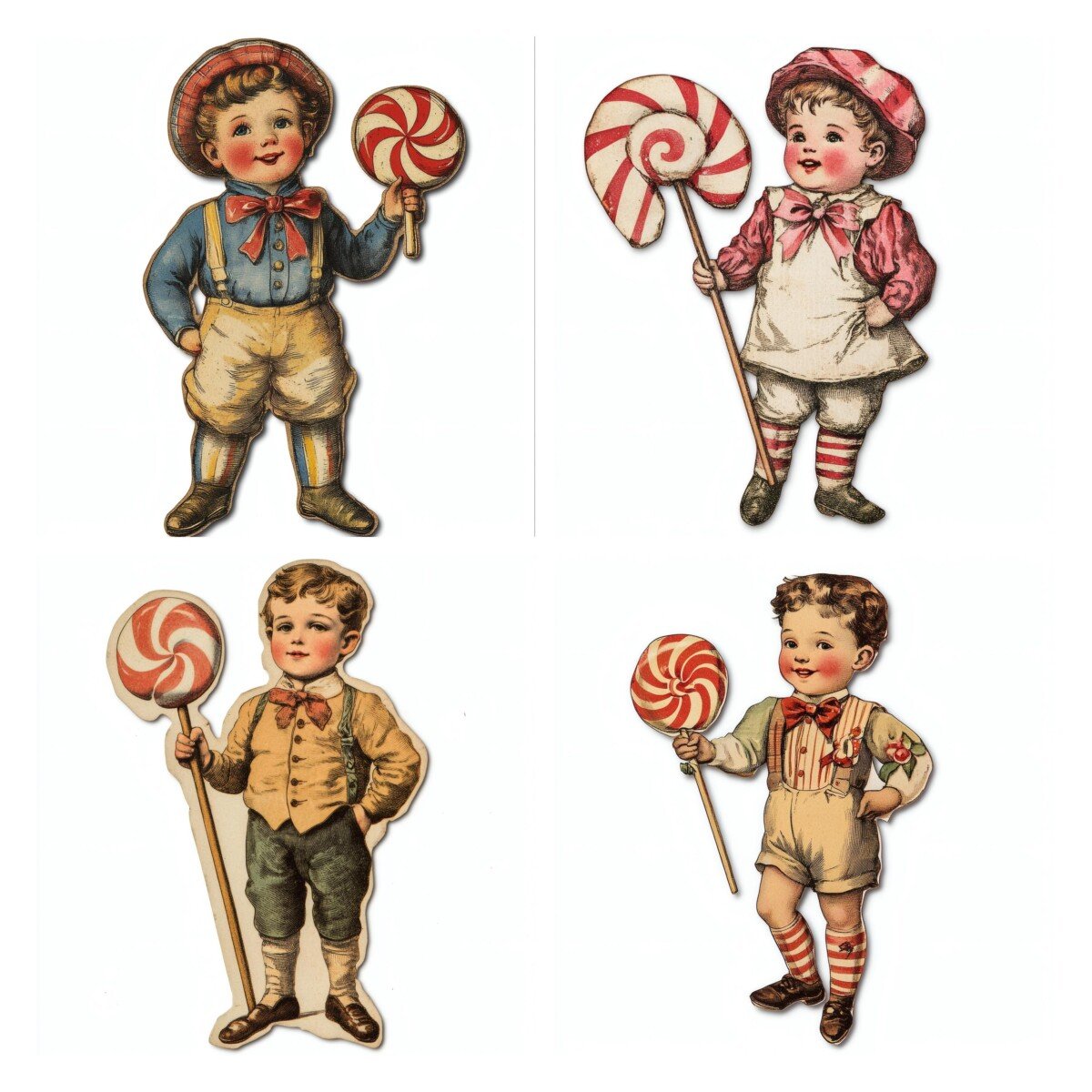 candy preview 4 – Fussy Cuts