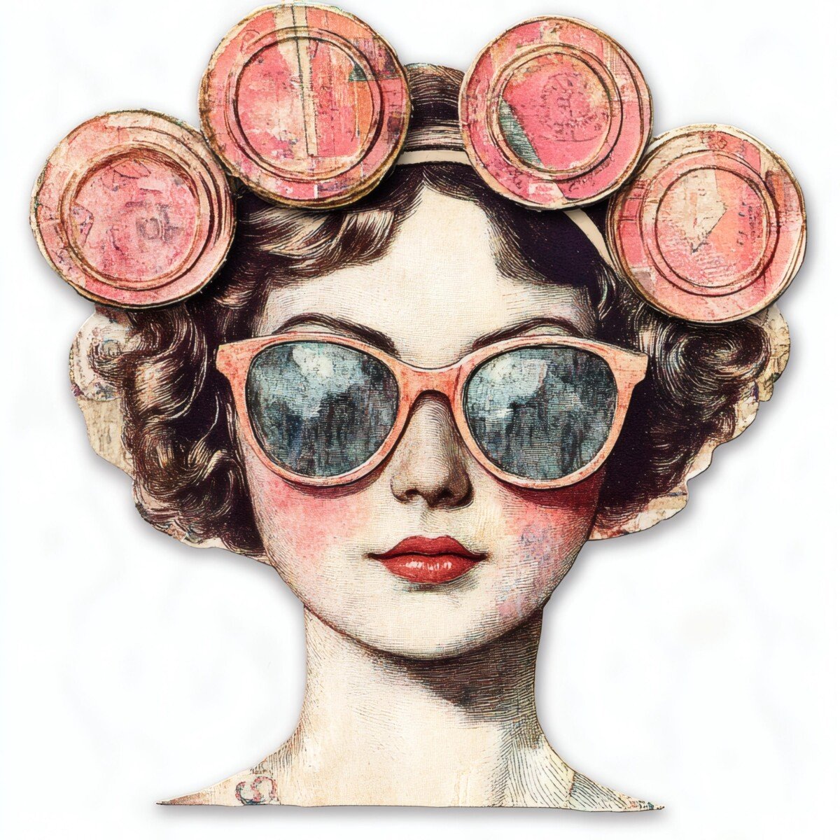 retro preview 8 – Fussy Cuts