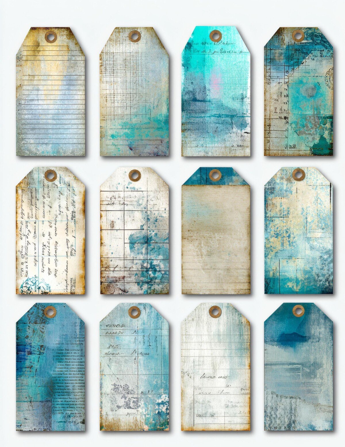 mixed preview 7 – Kits