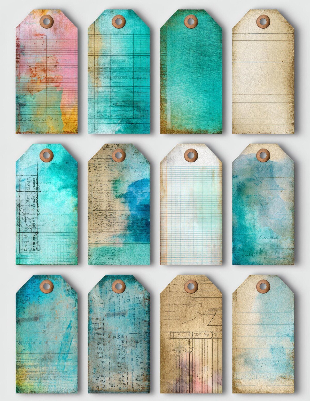 mixed preview 10 – Kits