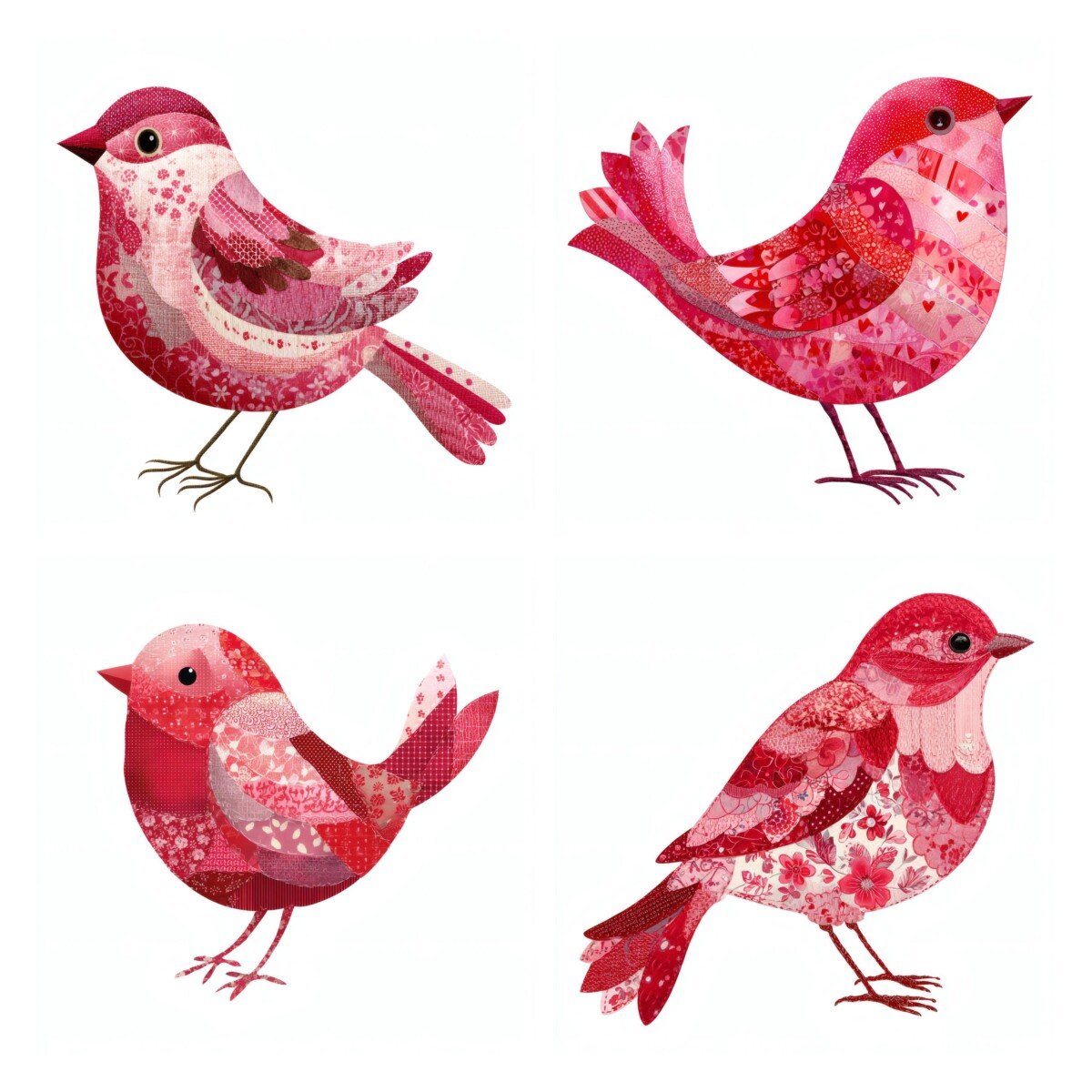 valentine preview 4 – Fussy Cuts