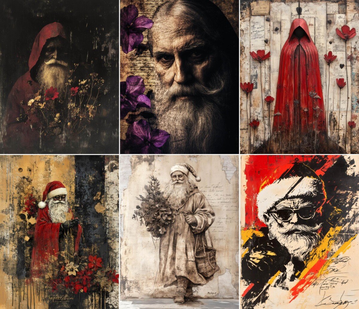 gothic preview 7 – Journal Pages