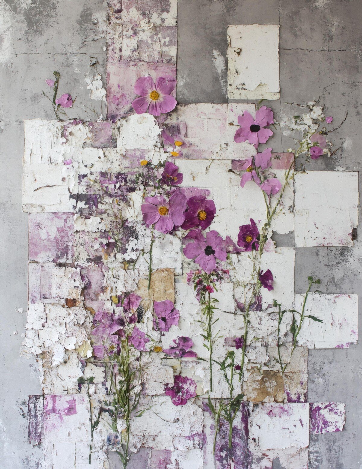 wildflower preview 9 – Journal Pages