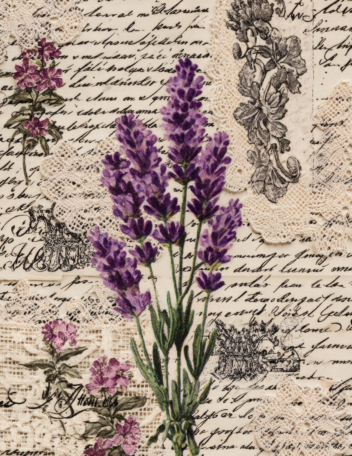 belle preview 8 – Journal Pages