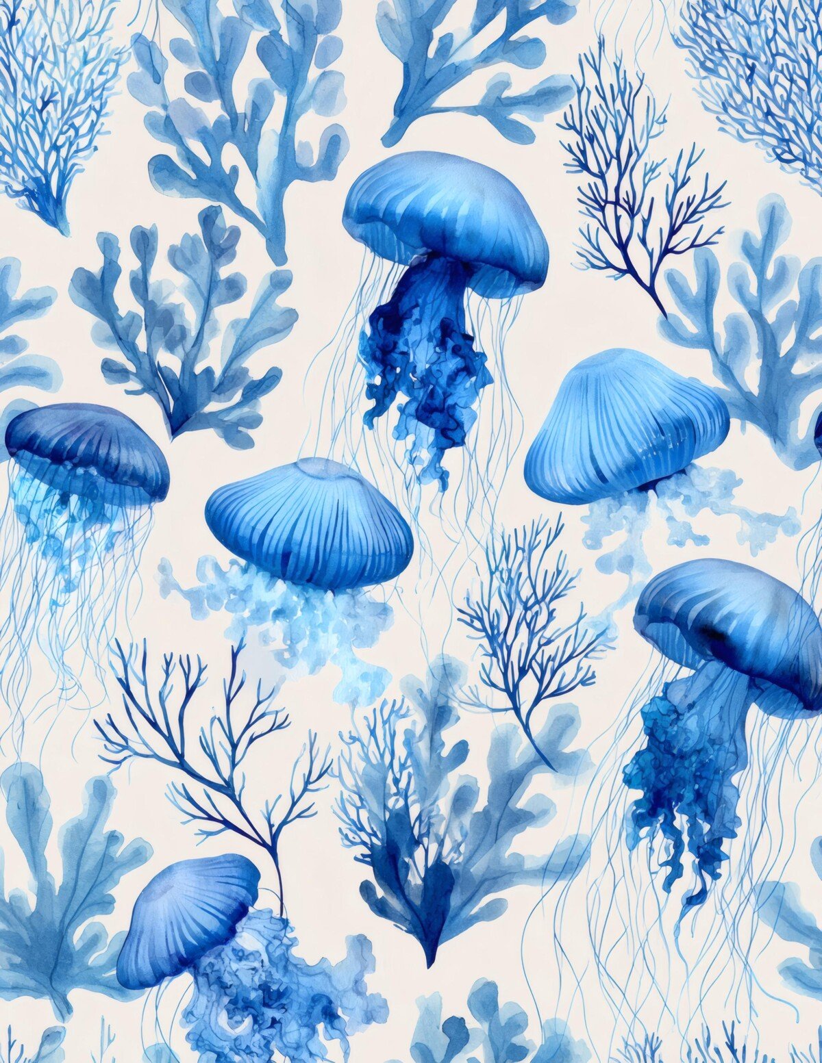 ocean preview 10 – Journal Pages
