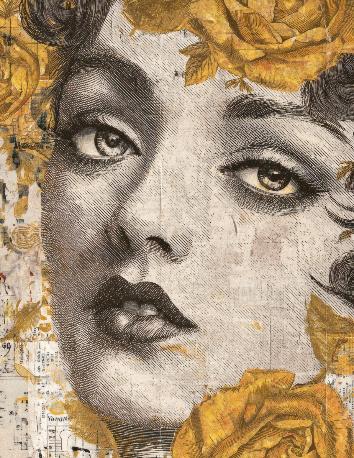 golden preview 9 – Journal Pages