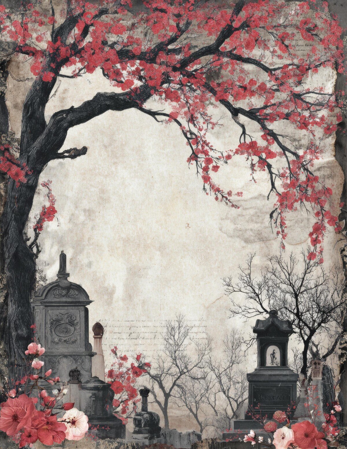 gothic preview 9 – Journal Pages
