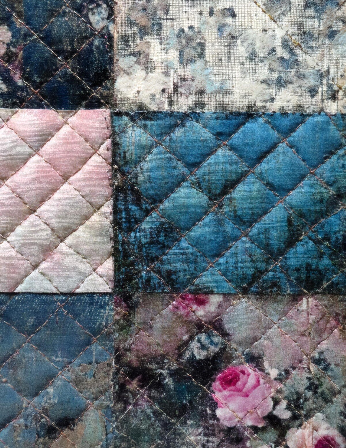 grunge preview 10 – Journal Pages