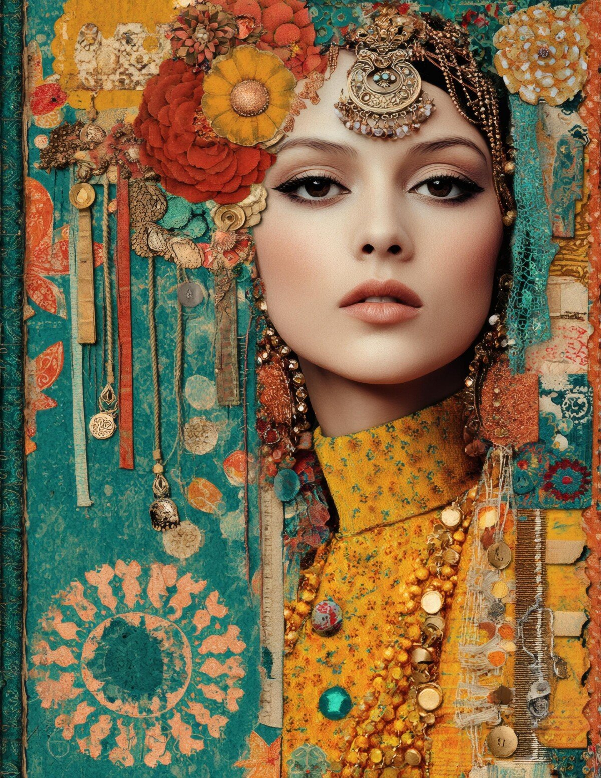 indian preview 10 – Journal Pages