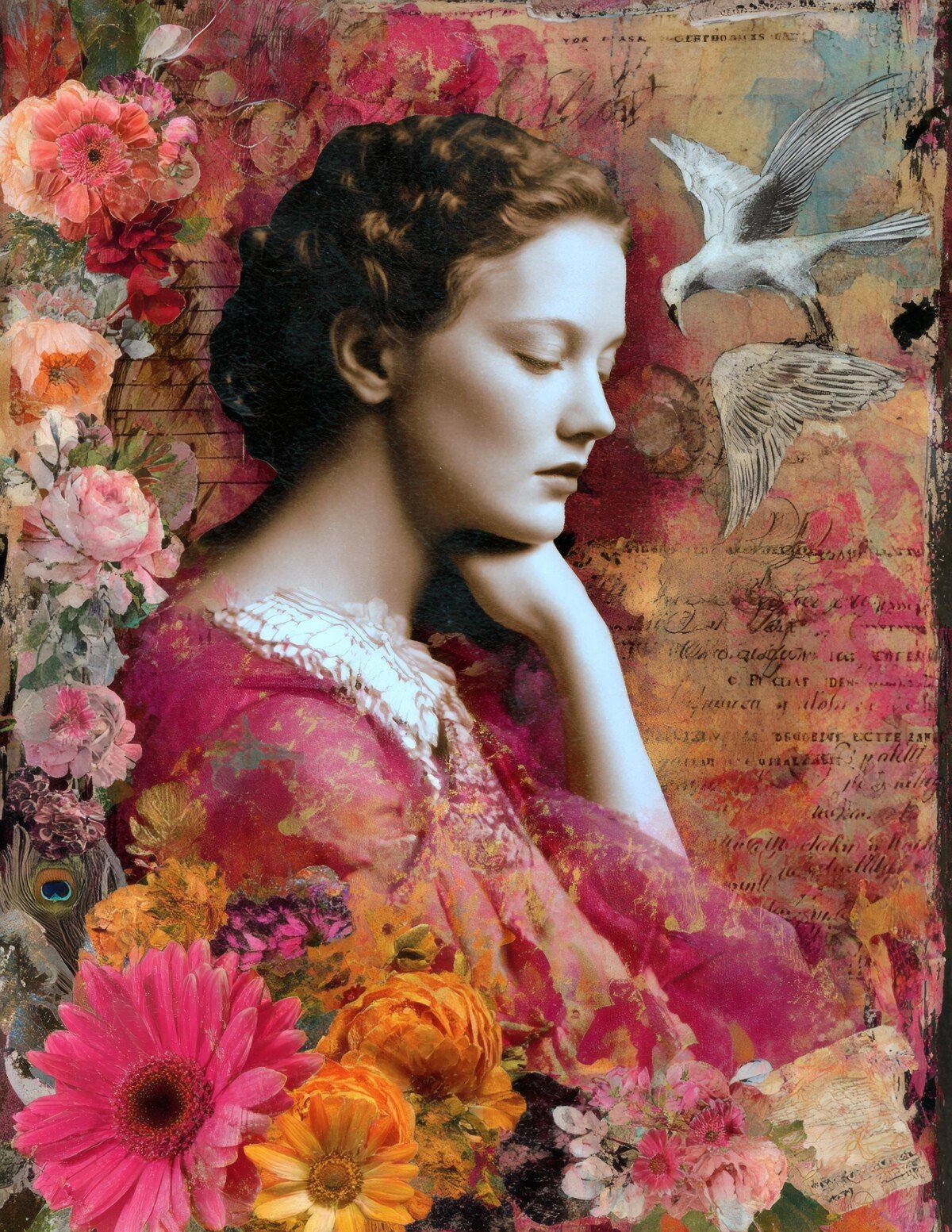 majestic preview 10 – Journal Pages