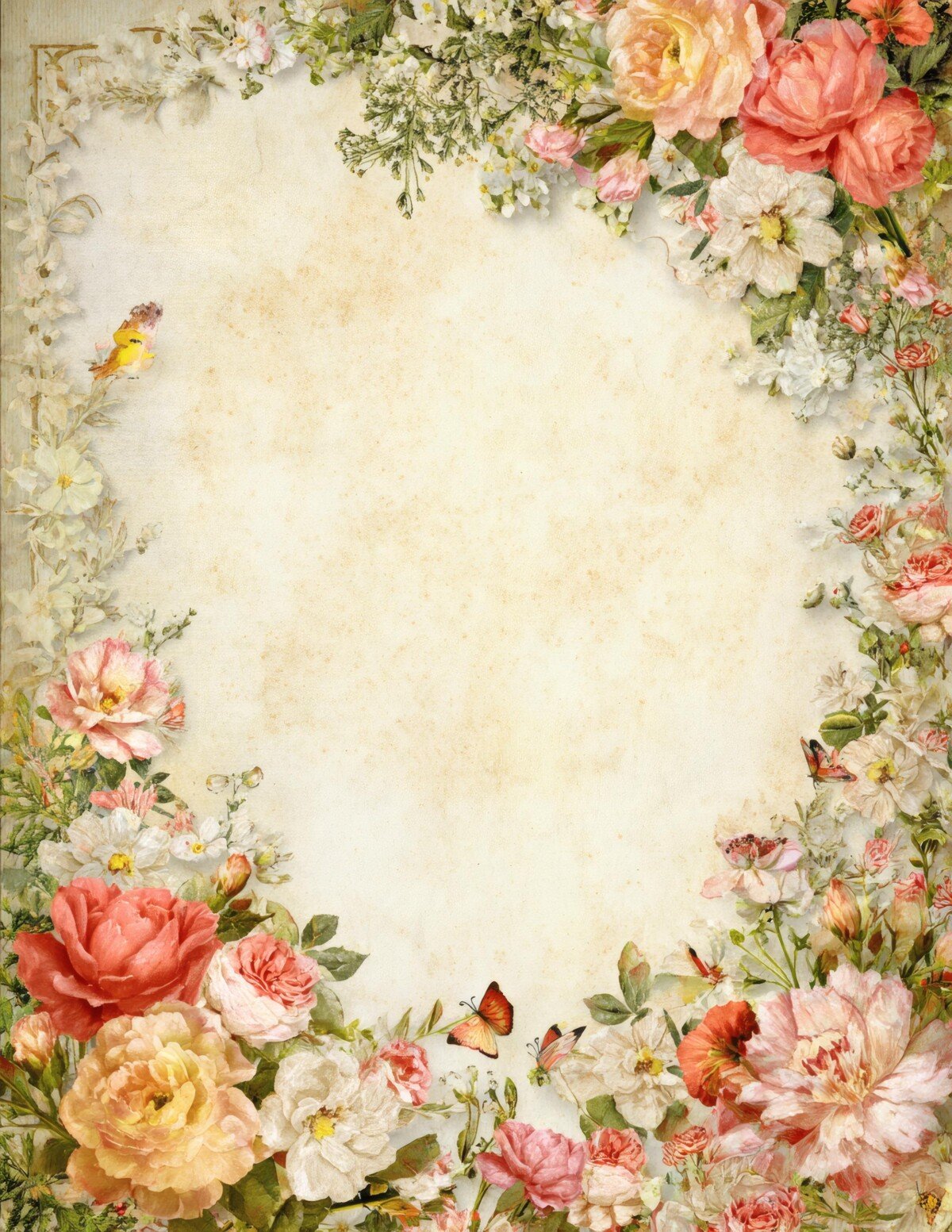 marriage preview 8 – Journal Pages