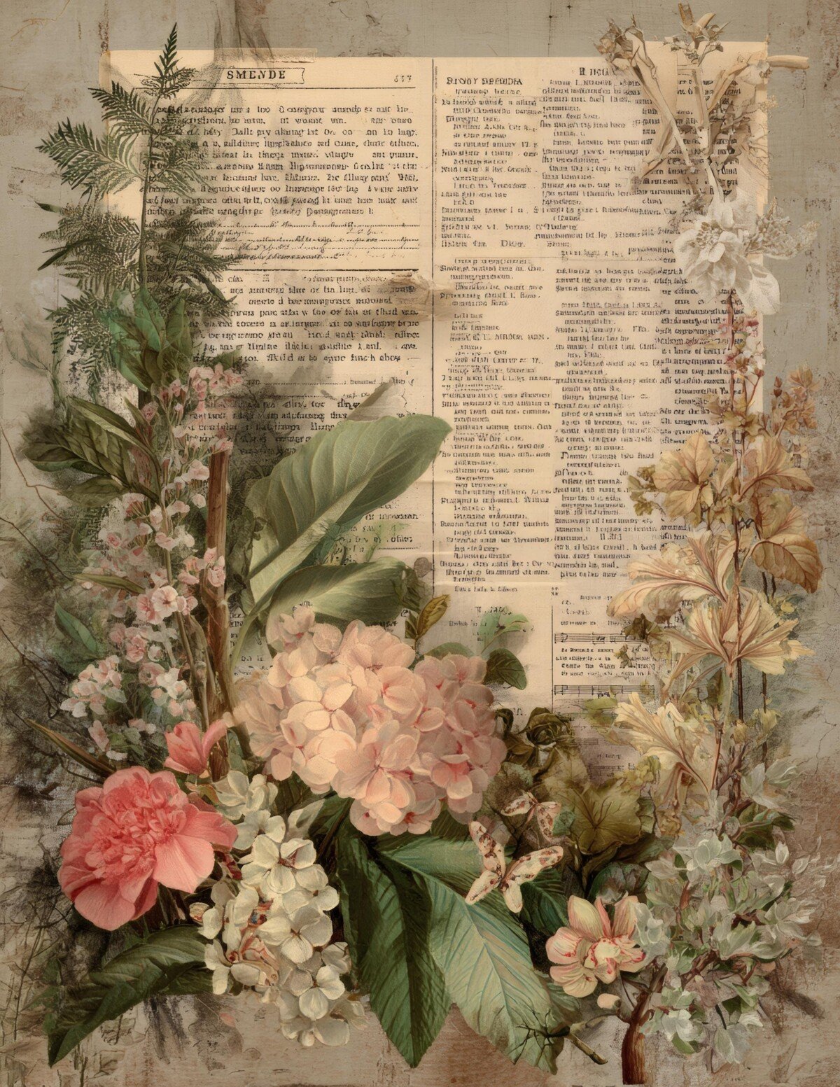 marriage preview 9 – Journal Pages