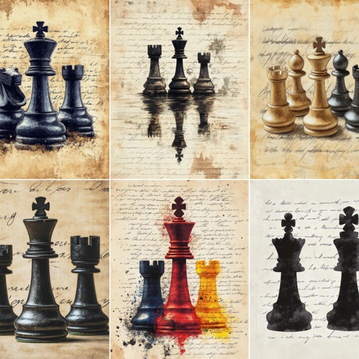 animated – 59 Animated Chess Journal Pages
