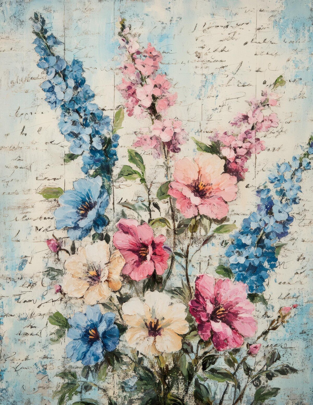 watercolor preview 10 – Journal Pages
